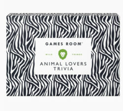 Animal Lovers Trivia