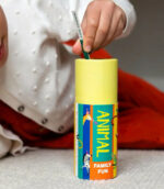 Animal Shout Out Dipstick Game 1