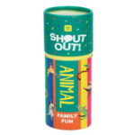 Animal Shout Out Dipstick Game