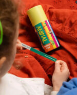 Animal Shout Out Dipstick Game 2