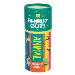 Animal Shout Out Dipstick Game