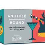 Another Round Trivia Game