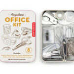 Anywhere Office Kit In A Tin