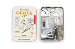 Anywhere Office Kit In A Tin