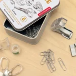 Anywhere Office Kit In A Tin 3