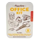 Anywhere Office Kit In A Tin 7