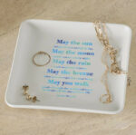 Apache Blessing Trinket Dish 2