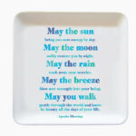 Apache Blessing Trinket Dish