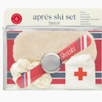 Apres Ski Set