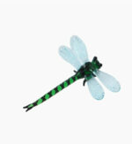 Artisan Glass Dragonfly 3