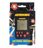 Asteroids Keyring Arcade Game 1