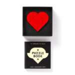 At First Sight, A Tangram Puzzle Set 1