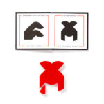 At First Sight, A Tangram Puzzle Set 2