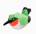 Audubon Songbird Plush With Sound 1