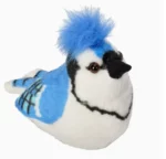 Audubon Songbird Plush With Sound 2