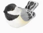 Audubon Songbird Plush With Sound 5