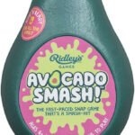 Avocado Smash Game