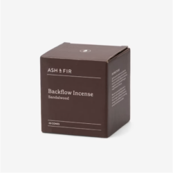Backflow Incense Cones (1)