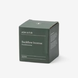 Backflow Incense Cones