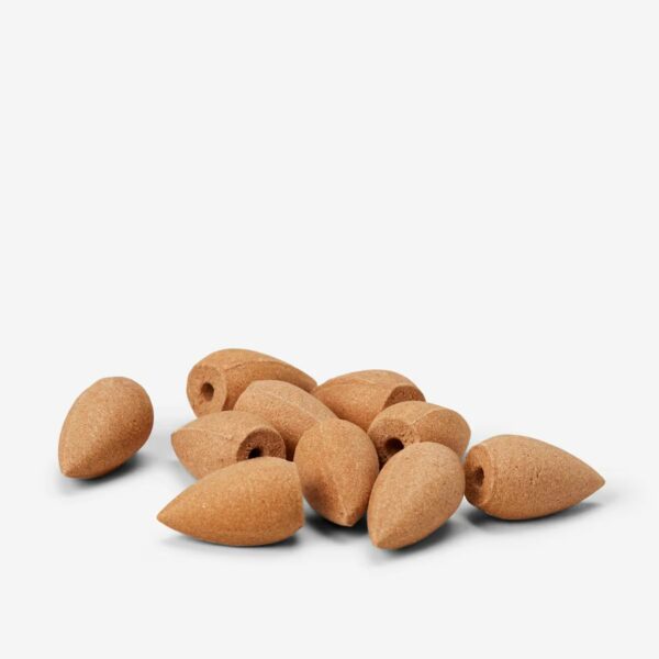 Backflow Incense Cones 1