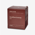 Backflow Incense Cones (3)