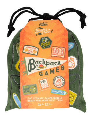 Backpack Games Backpack Games