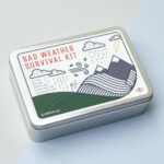 Bad Weather Survival Kit 1