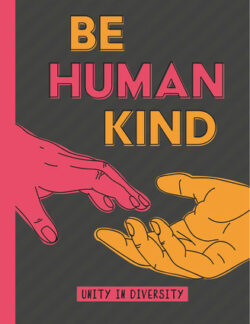 Be Human Kind