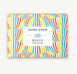 Beach Trivia