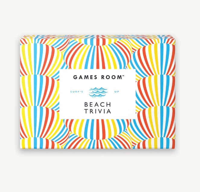 Beach Trivia Beach Trivia