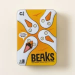 Beaks Squawk & Steal Family Game 3