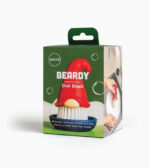 Beardy Gnome Dish Brush 5