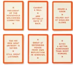 Because This Dog Is Embarrassing - Pet Shame Praise Deck 1