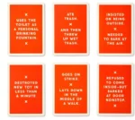 Because This Dog Is Embarrassing - Pet Shame Praise Deck 2