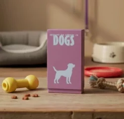 Become An Expert In Dogs Deck