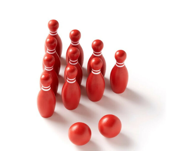 Beer Bowling Drinking Game Set 1