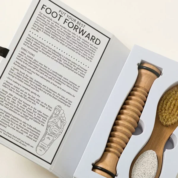 Best Foot Forward Care Kit 2