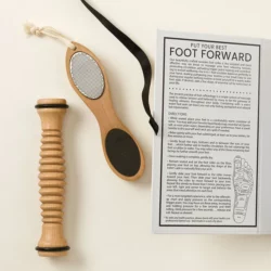 Best Foot Forward Care Kit