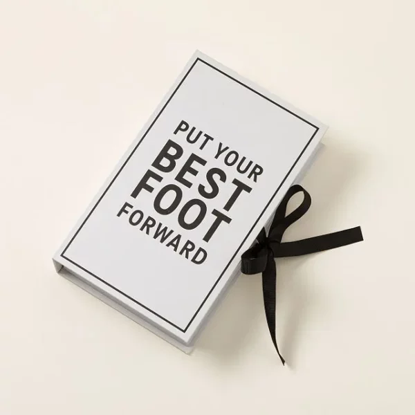 Best Foot Forward Care Kit 3