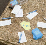 Bingo Chance Travel Game 2