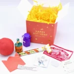 Birthday In A Box (assorted Colors)