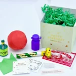 Birthday In A Box (assorted Colors) 2