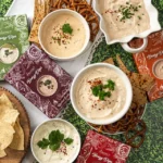 Boozy Dip Mix Collection 5