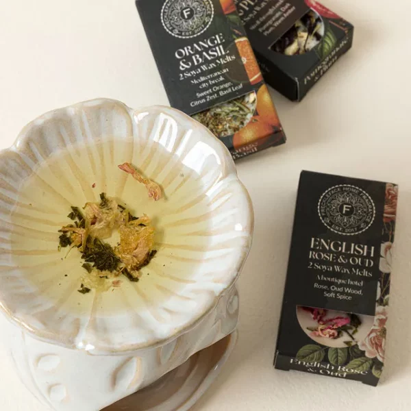 Botanical Wax Melt Gift Set 2