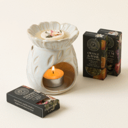 Botanical Wax Melt Gift Set