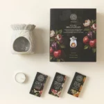 Botanical Wax Melt Gift Set 4