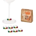 Bottleneck Mini Kits - Holiday Grab & Go, Set Of 4 1
