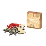 Bottleneck Mini Kits - Holiday Grab & Go, Set Of 4 3