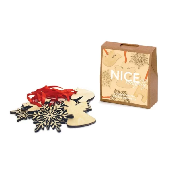 Bottleneck Mini Kits - Holiday Grab & Go, Set Of 4 3