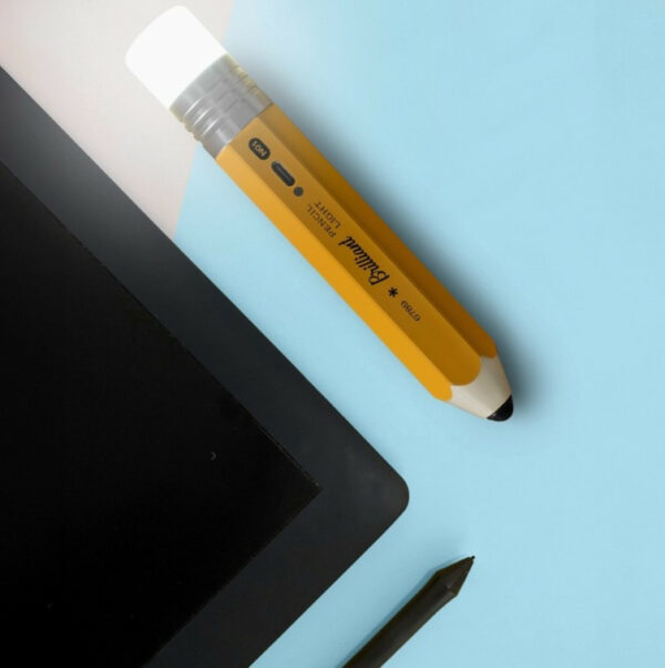 Brilliant Pencil Light 4